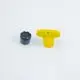 KLUDI-Ersatzteil-Cache-Strahlregler-M-16-5-X-1-V-Neutral-7476600-00 gallery number 1